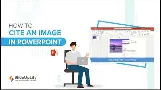 How To Cite Images In PowerPoint | How To Cite A Picture In PowerPoint | PowerPoint Tutorial