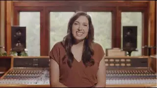 Francesca Battistelli - God Is Good (Story Behind The Song)