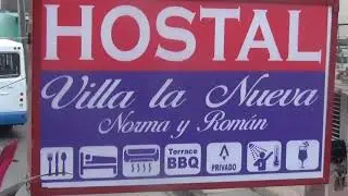 Hostal Villa La Nueva