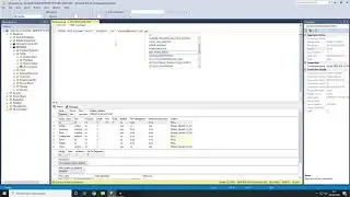 SQL Server -  Select, Delete and Insert