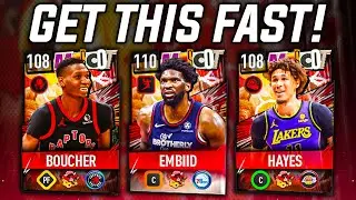 How To Get Mascot Madness Promo Masters FAST!