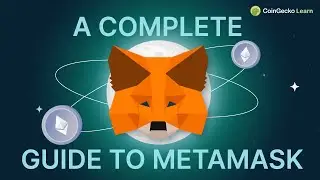 What Is MetaMask? | Beginners MetaMask Tutorial In 2024!