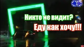 Вектор Движения №292 🚔 Барсяка 🚨 с мигалкой!  🚔