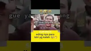 VIDEO HIBURAN UNTUK WARGA +62 KOMPILASI EMAK