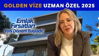 Yunanistan'da Golden Vize Yeni Dönemi Resmen Başladı. Ev almak için şartlar artık çok daha iyi.