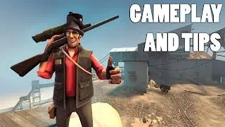 TF2: Good Sniper