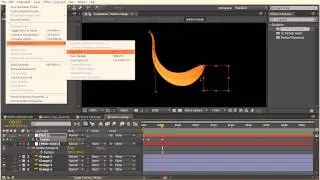 After Effects Top Tip: Making a Particle Producer Follow a Path