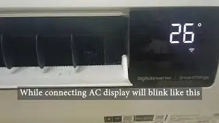 How To Connect Samsung Smart AC to WiFi | Step-by-Step Tutorial