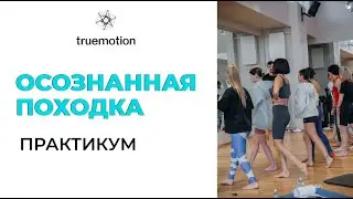 Анализ походки | практикум Дениса Никифорова