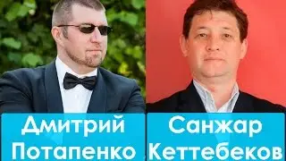 Дмитрий ПОТАПЕНКО - Рынок технологий и инноваций