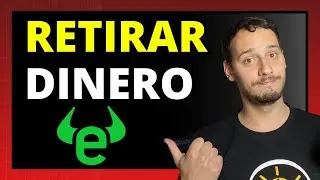 etoro ➡️ como retirar dinero a tu cuenta de banco (FÁCIL Y SEGURO)✅