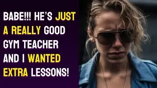 I Had A Secret Affair With My Daughters Gym Teacher. (Reddit Cheating Confessions)