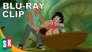 Ferngully: The Last Rainforest (1992) - Clip: Which Way To Ferngully?