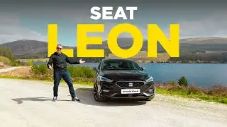 SEAT Leon review - find out why it sells so quickly | Road Test