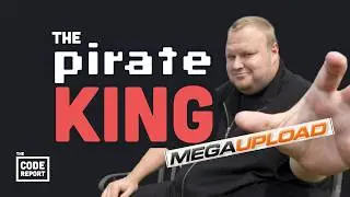 Kim Dotcom is in mega big trouble