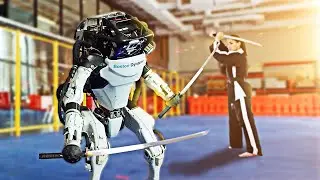 The Unseen AI Threat: Impact on Jobs and Society | Beyond Boston Dynamics |  hidden danger of Robots