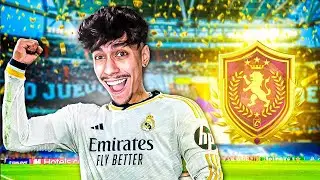 O MELHOR TIME do PRO CLUBS no FC 2024 VOLTOU !! ‹ Ine ›