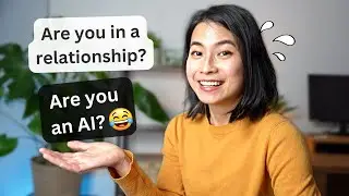 AI replacing jobs, mistakes, relationships (and other things): 140K subs Q&A