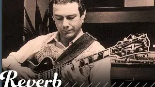 Robert Fripps New Standard Tuning | Reverb Learn to Play