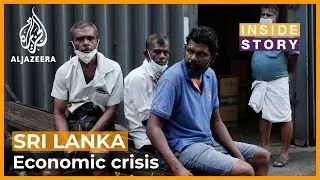 Whats the way out of Sri Lankas economic crisis? | Inside Story