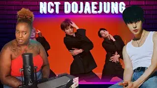 British Singer Discovers NCT DoJaeJung - Perfume & Kiss - BLOWN AWAY!!