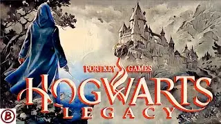 Hogwarts Legacy⭕️| Волшебная палочка которая может.Агара-колду.Прохождение  |2