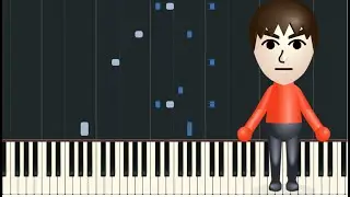 The Iconic Melody You Can't Stop Listening to: The Mii Channel Theme Song