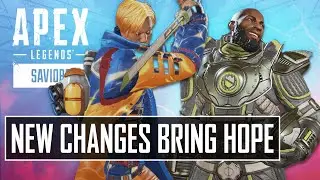 New Apex Changes Today Reveal Upcoming Update Date