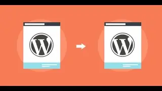 Demo My WordPress update: clone the main website of the multisite install