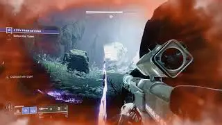 Destiny 2 Beyond Light Defeat the Taken A Cry From Beyond