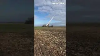 💥 HIMARS в роботі – російським окупантам не сховатися! #shorts