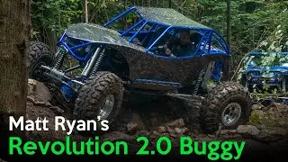 Matt Ryan's Revolution 2.0 Buggy