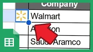 Google Sheets Tutorial: Add an Image Directly into a Cell