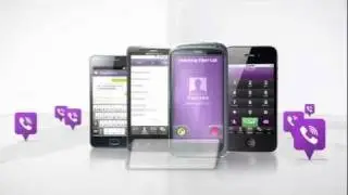 Viber for Android - Free calls and text messages with Viber