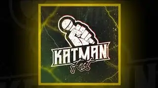 KATMAN - Katliam 4