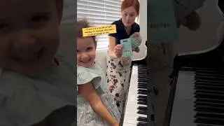 3yo note reads like a boss…🫡😮‍💨 #pianostudent #classicalmusic #pianoteacher #musiclesson #music