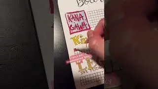 Bujo Ideas tiktok chiriosbujo