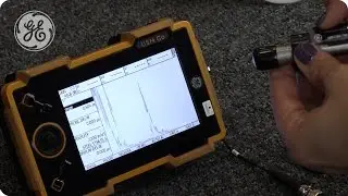 GEnx-2B - Hydraulic Fuel Manifold On Wing Ultrasonic Inspection - GE Aviation Maintenance Minute