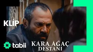 Sultan, Celal Ağa'nın Hayatını Kurtardı! | Kara Ağaç Destanı 12. Bölüm