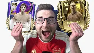 The Captains Event in FC Mobile! Every Captains Pack to Try and Get Cruyff!