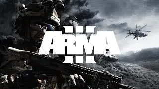 Arma 3 (2023) Full Game - Longplay Walkthrough No Commentary