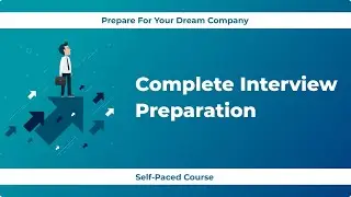 Complete Interview Preparation Course | GeeksforGeeks