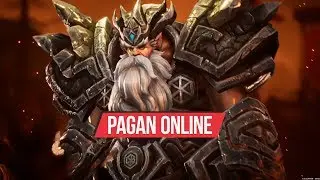 Graliśmy w Pagan Online - twórcy World of Tanks mają własne Diablo