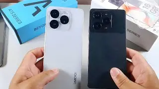 UMIDIGI A15 Pro 5G Vs UMIDIGI A15 : Detailed comparison!