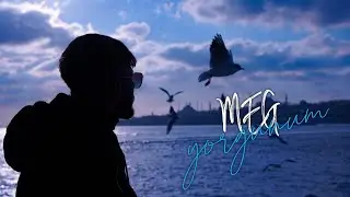 MEG - YORGUNUM