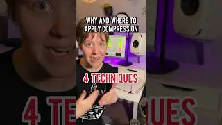 Compression techniques you should try #abletontips #productiontips