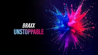 BraxX - Unstoppable (Official Hardstyle Audio) [Copyright Free Music]