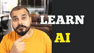 Its Time To Learn And Adopt AI- Do it Before You Are Late