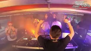 Arctic Moon LIVE @ 13 years of We Love Trance CE 01.06.2024 (Boat Party - Wrocław)