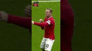 Wayne Rooney 🔴 Forever Young  #theatreofdreams #манчестер_юнайтед #руни